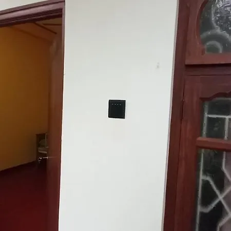 Navam Apartment Jaffna Exterior photo