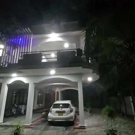 Navam Apartment Jaffna Exterior photo