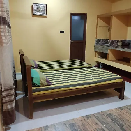 Navam Apartment Jaffna Exterior photo