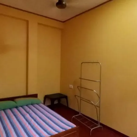 Navam Apartment Jaffna Exterior photo