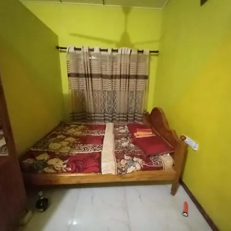 Navam Apartment Jaffna Exterior photo
