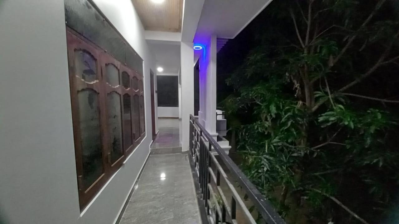 Navam Homestay