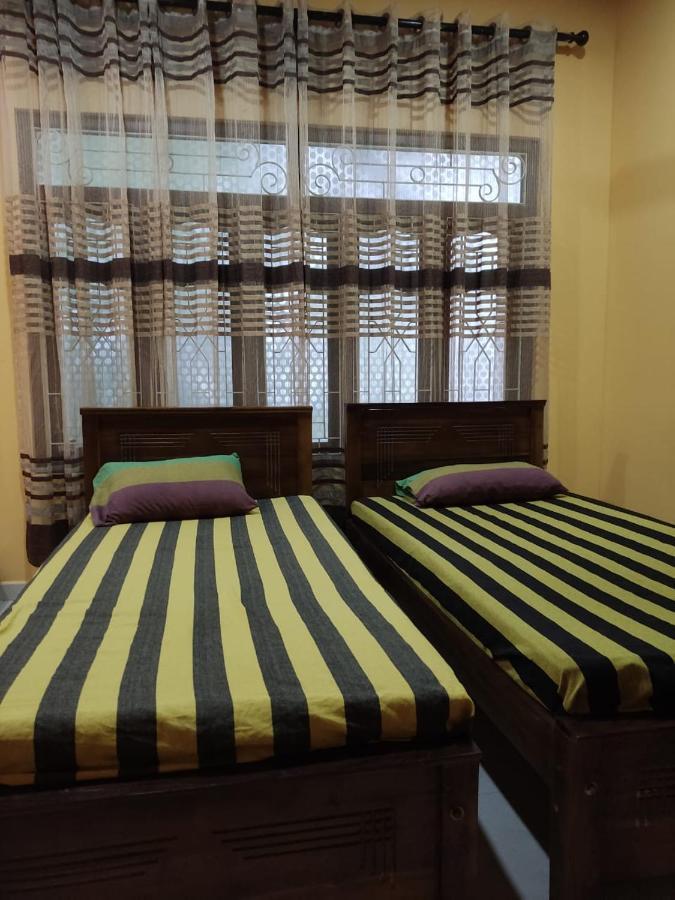 Navam Homestay Jaffna