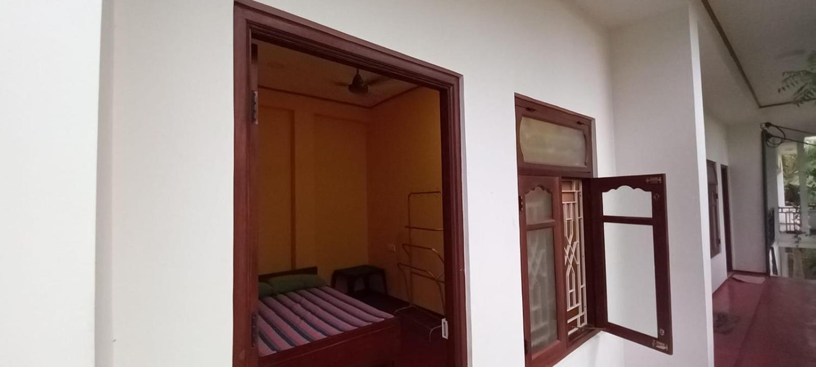 Homestay Navam *