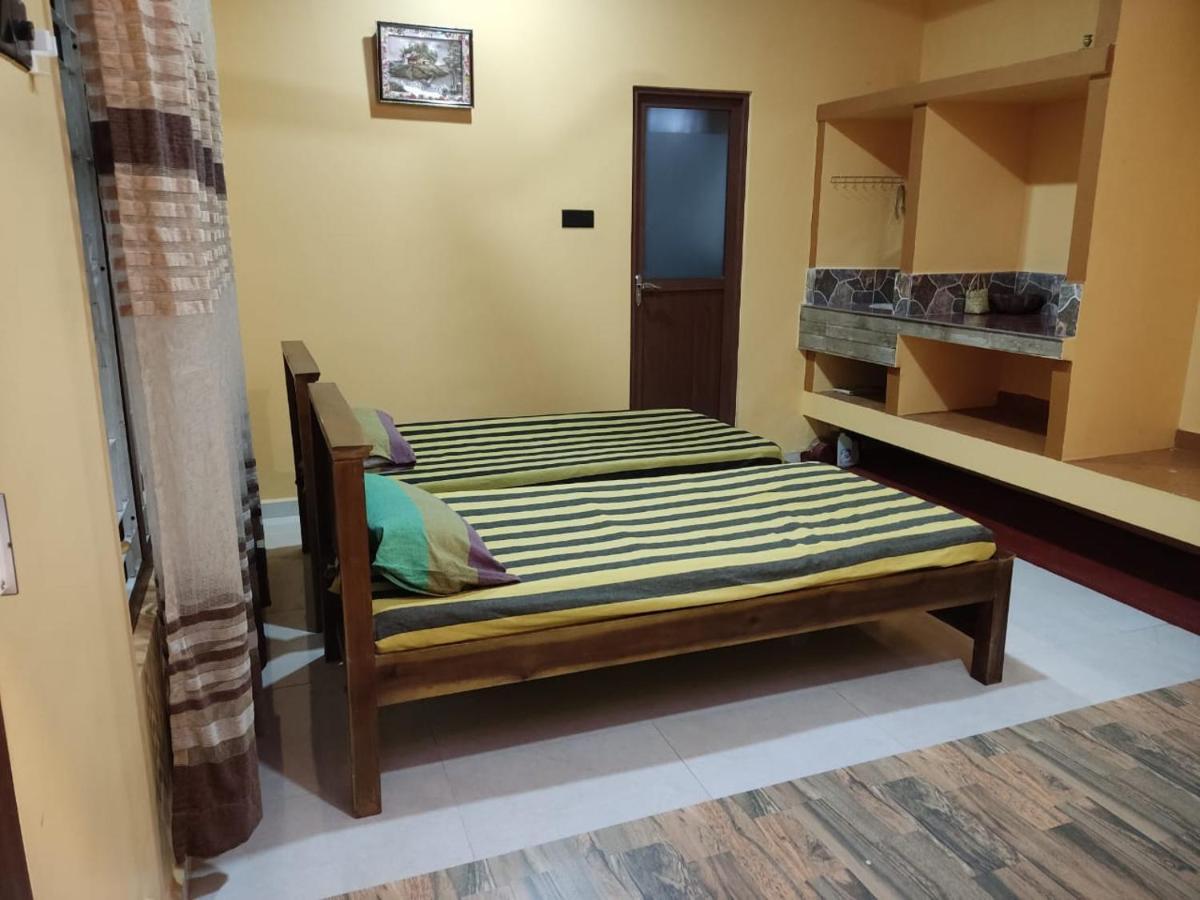 Navam Homestay Jaffna