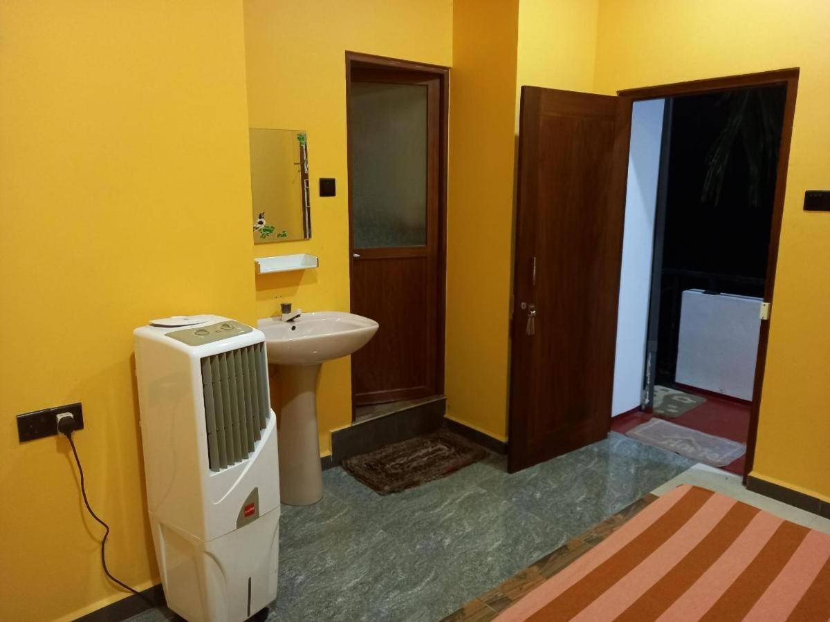 Navam Homestay Jaffna