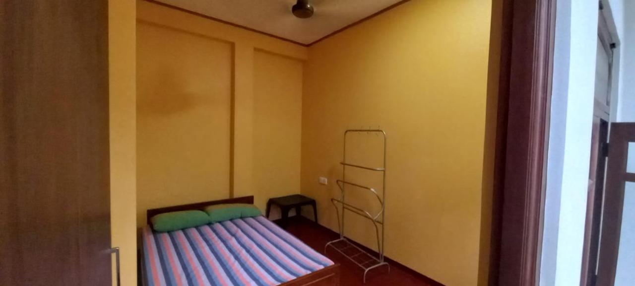 Navam Homestay *